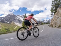 Col d'Izoard