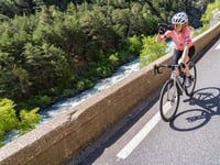 Col d'Izoard