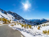 Col d'Izoard