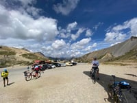 Col d'Izoard