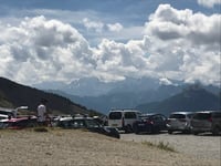 Col d'Izoard