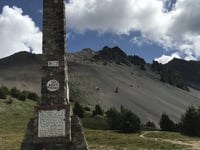 Col d'Izoard