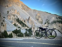Col d'Izoard