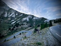 Col d'Izoard