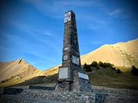 Col d'Izoard