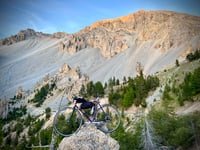 Col d'Izoard