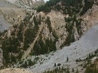 Col d'Izoard