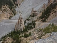 Col d'Izoard