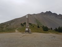 Col d'Izoard