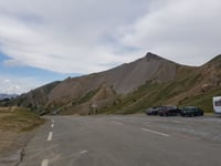 Col d'Izoard