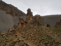 Col d'Izoard