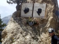 Col d'Izoard