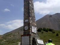 Col d'Izoard