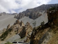 Col d'Izoard