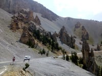 Col d'Izoard