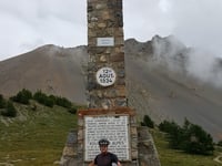 Col d'Izoard