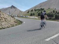 Col d'Izoard