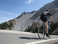 Col d'Izoard