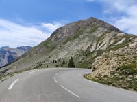 Col d'Izoard