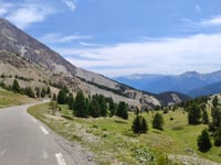 Col d'Izoard