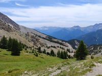 Col d'Izoard