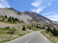 Col d'Izoard