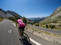 Col d'Izoard