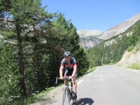 Col d'Izoard