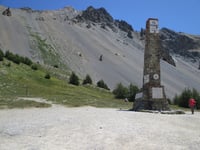 Col d'Izoard