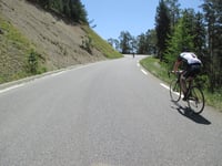 Col d'Izoard