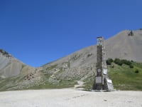 Col d'Izoard