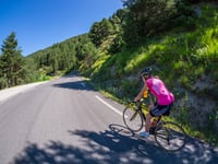 Col d'Izoard