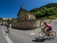 Col d'Izoard