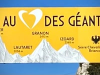 Col d'Izoard