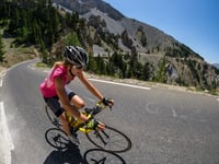 Col d'Izoard