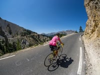 Col d'Izoard