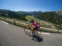 Col d'Izoard