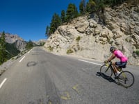 Col d'Izoard