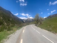 Col d'Izoard