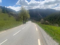 Col d'Izoard