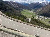 Col d'Izoard