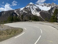 Col d'Izoard