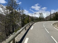 Col d'Izoard