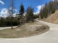 Col d'Izoard