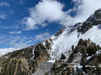 Col d'Izoard