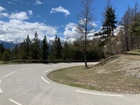 Col d'Izoard