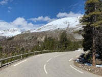 Col d'Izoard