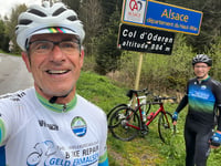 Col d'Oderen von Cornimont