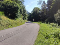 Col d'Oderen da Cornimont