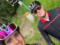 Col d'Oderen von Kruth